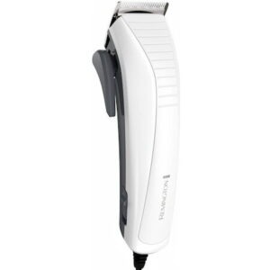 Aparat de tuns HC5035 ColourCut, Lame Inox, Alimentare la retea, 1.5-25 mm, Alb/Gri