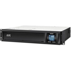 APC SMART  UPS 3000VA network card SMT3000RMI2UNC, NOU