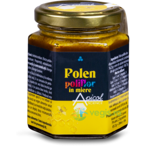 Polen Poliflor in Miere 225g