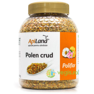 Polen Crud Poliflor 500g