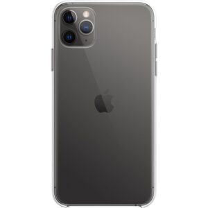 Husa transparenta Apple iPhone 11 Pro Max MX0H2ZM/A