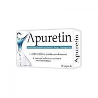 Apuretin 30cps ZDROVIT