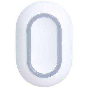 Buton de panica wireless Dahua ARD821-W2(868) IP54, update prin Cloud, IP54, LED multicolor