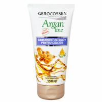 Argan tratament intensiv calcaie  150ml GEROCOSSEN