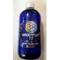Argentum + 77ppm 480ml ARGENTUM +