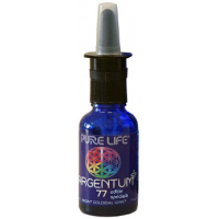 Argentum 77ppm - spray nazal 30ml ARGENTUM +