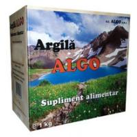 Argila algo 1kg ALGO
