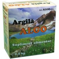 Argila algo 500gr ALGO