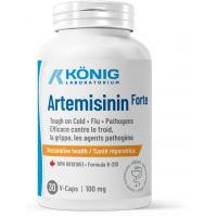 Artemisinin forte 30cps FORMULA K