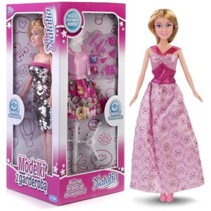 Papusa Natalia Model 29 cm