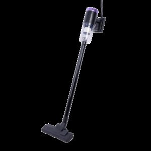 Aspirator vertical 2 in 1 Techwood TAS-506, cu fir, 600W, 0.8L