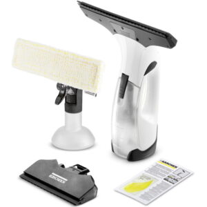 Aspirator de geamuri, pentru geamuri WV 2 Plus N, 10W, 0.1L