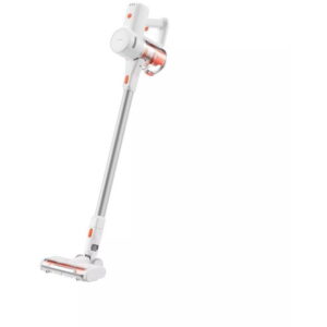 Aspirator G20 Lite, 18.000Pa, volum recipient praf 0.55 l, 215W, 18.000Pa, filtrare in cinci etape, 2200mAh, Alb