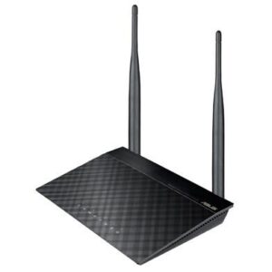 Router wireless Router wireless Asus RT-N12E, 300Mbps