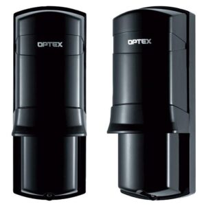 BARIERA PERIMETRALA 4 CANALE 30M Optex AX-100TF(BE)