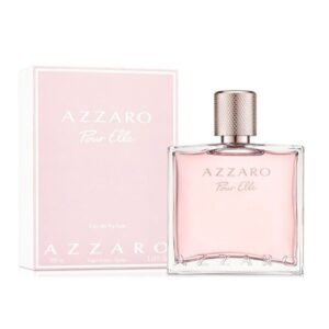 Azzaro Pour Elle (2025), Apa de Parfum, Femei (Gramaj: 100 ml)