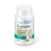 B complex  natural 30cps ROTTA NATURA