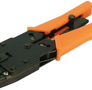 Cleste sertizare multifunctional metalic Logilink 'WZ0003'