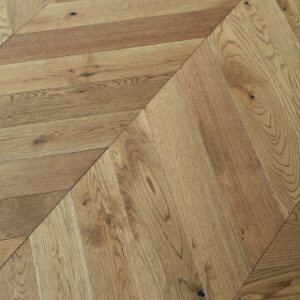 Parchet stratificat stejar CD chevron 45 500x90x10/3mm HERSTM-OAK270