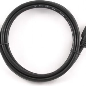 CABLU DATE mini HDMI v.1.4, 1.8m (CC-HDMI4C-6)