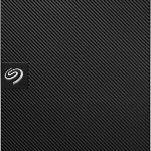 Hard disk extern Seagate Expansion Portable 2TB USB 3.0
