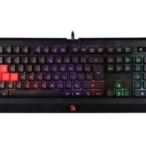 TASTATURA A4TECH – gaming - B120N