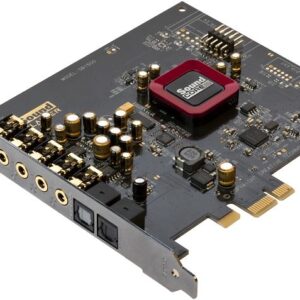 Placa de sunet CREATIVE Z PCI-E *bulk* '30SB150200000'