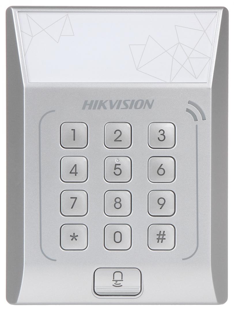 HIKVISION DS-K1T801M