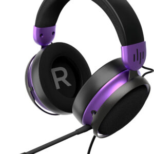 Casti Gaming Dark Project Sono Black