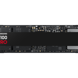 SM SSD 1TB 9100 PRO PCIe 5.0 M2