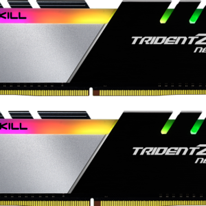 Memorie G.Skill Trident Z Neo 16GB DDR4 3200MHz CL16  Dual Channel Kit