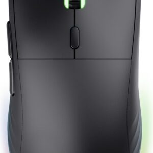 Mouse Gaming Trust GXT 927 Redex+ Wireless Black