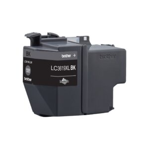 Cartus cerneala Original Brother BLACK, LC3619XLBK, pentru MFC-J2330DWLC3619XLBK