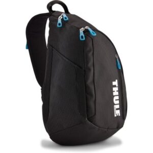 Rucsac Thule Crossover Sling pentru 13 MacBook Pro, black, TCSP313K