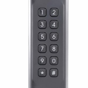 HIKVISION DS-K1802EK