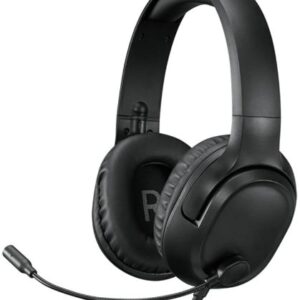 Casti Gaming Lenovo H110 Black