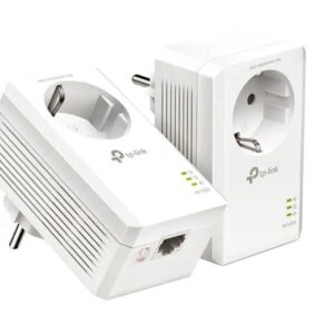 TP-LINK TL-PA7017P KIT