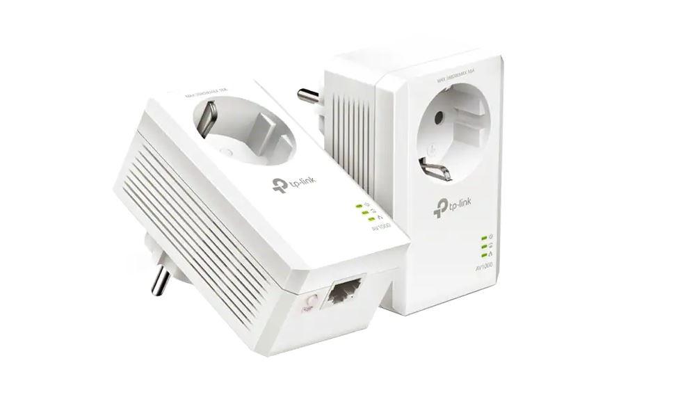 TP-LINK TL-PA7017P KIT