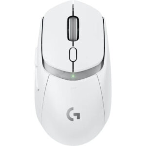 Mouse Gaming Logitech G309 Lightspeed Wireless White