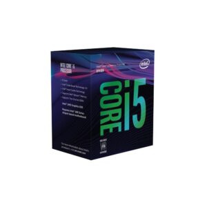 CPU INTEL skt. 1151 Core i5 Ci5-8400, 2.8GHz, 9MB 'BX80684I58400'
