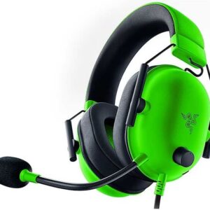 Casti Gaming Razer Blackshark V2 X Green