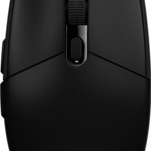 Mouse Gaming Logitech G203 Lightsync RGB Black