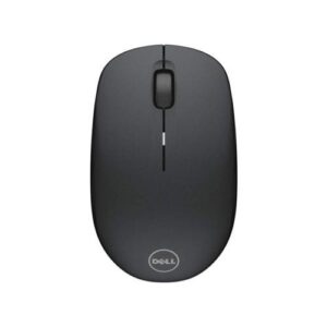 DL MOUSE WM126 USB BLACK
