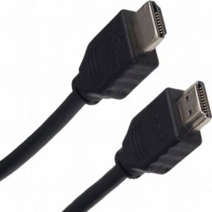 Cablu date HDMI T/T, Versiune 1.4, 3m, SPACER (SPC-HDMI-10)