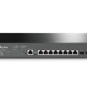 TP-LINK T2500G-10MPS