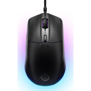 Mouse Gaming SteelSeries Rival 3 Gen2 Black