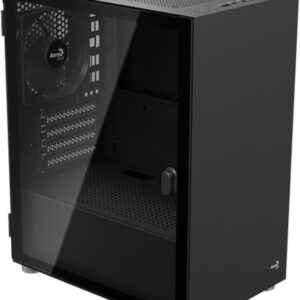 Carcasa Aerocool CS-111 v1 Black