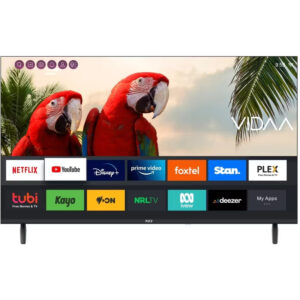 Televizor LED Nei Smart TV 40NE5901 Seria NE5901 100cm negru Full HD
