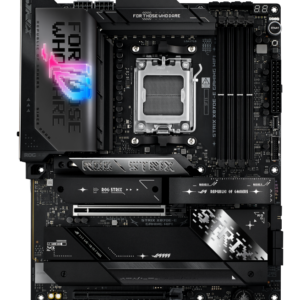 MB Asus ROG STRIXX870E-E GAMING WIFI AM5