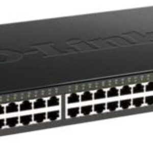D-LINK DGS-1250-52X